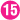 15